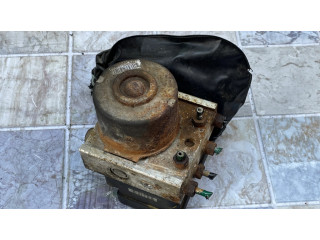 Блок АБС 9651412080   Citroen  C3  2002-2004 года