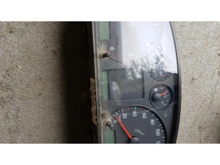 Přístrojová deska  Volkswagen Transporter - Caravelle T5 2003 7H0920850S  