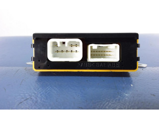 Блок управления 89430-48030, 89430-48030   Cadillac SRX