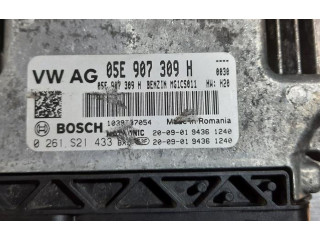 Řídící jednotka 05E907309H   Volkswagen Touran III 2020