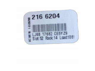 Zpětné zrcátko  Ford Escape IV 2020  LJ6B17682CE5YZ9, 17682  