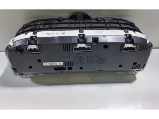 Přístrojová deska  Honda FR-V 2006 78100SJHG010M1, 2574301922  