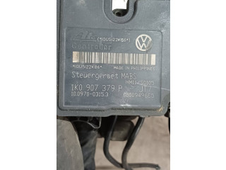 Блок АБС 1K0907379P, 00009496E5   Volkswagen  Golf Plus  2005 - 2013 года