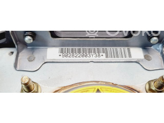 Volant Subaru Forester SG 2005 GS120, 00040  