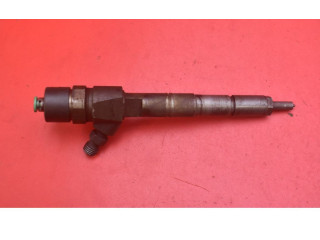 Форсунка 0445110243, 0445110243    Saab 9-3 Ver2   