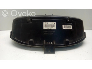 Панель приборов FB6L050058, 96628241   Chevrolet Captiva       