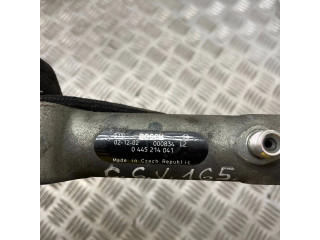 Vstřikovací lišta 0445214041   Chrysler Voyager  pro naftový motor 2.5  
