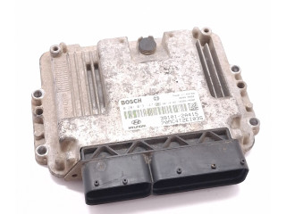 Комплект зажигания 0281013147, 391012A415   Hyundai Accent 2007