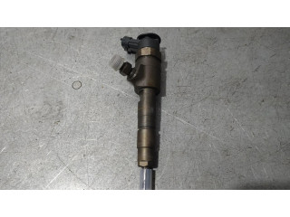 Форсунка 0445110739, BOSCH    Citroen Berlingo   1.6