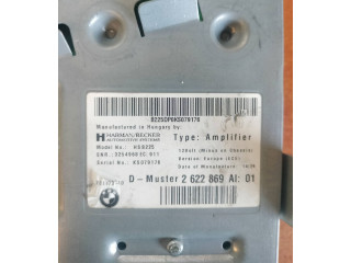 Руль BMW 1 F20 F21  2011 - 2019 года 2622869      