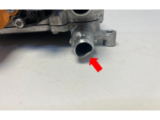 Блок управления 5B36BF9, 5A9D015   BMW i4