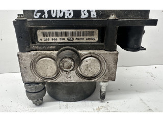 Блок управления АБС 0265800598, 0265800598   Fiat Grande Punto