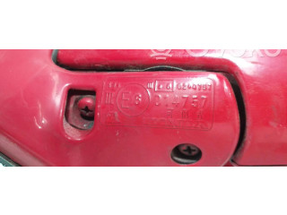 Zpětné zrcátko  Honda Civic   E6014757  