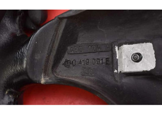 Volant Audi A6 S6 C5 4B 1998 4B0419091E, 4B0419091E  