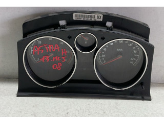 Řídící jednotka    Opel Astra H 2008