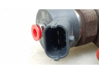 Форсунка 0445110239    Peugeot Partner для дизельного двигателя 9HX (DV6ATED4) 1.6