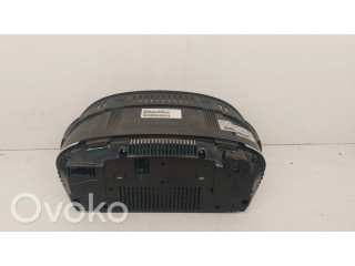 Přístrojová deska  BMW X5 E70 2008 6976284  