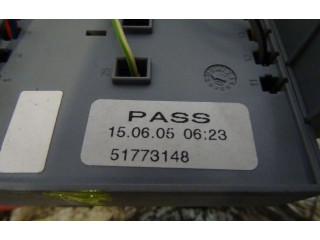 Řídící jednotka 51773148, 51773148   Fiat Croma 2009