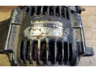 Генератор 3140077E1   Suzuki Vitara (ET/TA)      