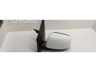 Zpětné zrcátko  levé KIA Picanto 2020  87S100B140UD, 0C201141  