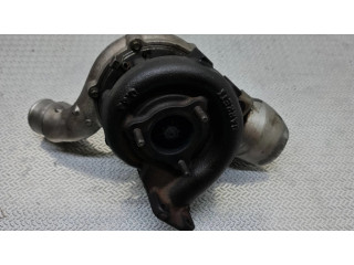  Турбина Renault Espace -  Grand espace IV 3.0 8972409266, 7143065         