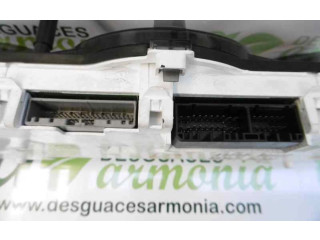 Přístrojová deska  Honda Jazz 2008 78100SAAF420  