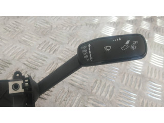Подрулевой переключатель 5Q0953502AK, 5Q0953521FQ   Skoda Superb B8 (3V)