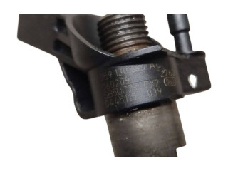 Vstřikovač 059130277AC, 0445115039   Audi A6 S6 C6 4F    BPP 