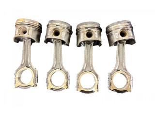  Поршень OM 646.982 A6110300520, A6110300520  Mercedes-Benz Vito Viano W639  