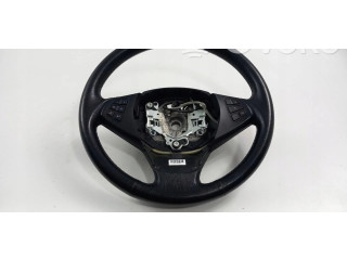 Руль BMW X3 E83  2003 - 2010 года       