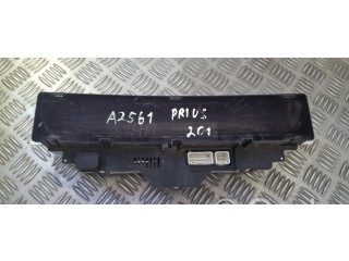 Přístrojová deska  Toyota Prius (XW10) 2001 769219530, 769219-53047031  