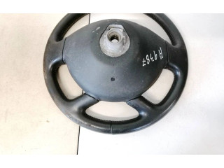 Руль Renault Laguna II  2001 - 2007 года 8200004211      