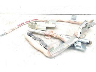 Vstřikovač WYL1M000520, EZ5S08   Subaru Outback     
