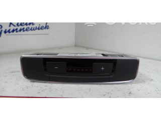 Блок управления климат-контролем 8W0919158   Audi A5