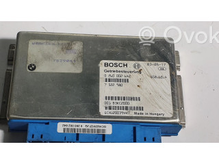 Блок управления коробкой передач 0260002642, 7522980   BMW 3 E46