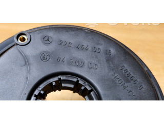 Подрулевой шлейф SRS 2204640018   Mercede-Benz S W220