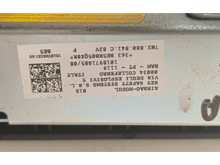 Подушка безопасности для колен 7N2880841C, BE5RB050E8K   Seat Alhambra (Mk2)