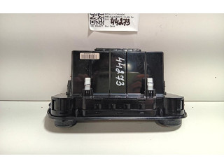 Блок управления климат-контролем 97250-3UXXX, 97250-3UXXX   KIA Sportage