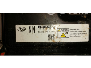 Řídící jednotka 275800-9844, 2758009844   Subaru Legacy 2012