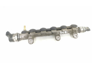 Vstřikovací lišta H8200610223, 0445214250   Nissan X-Trail T31    M9R 