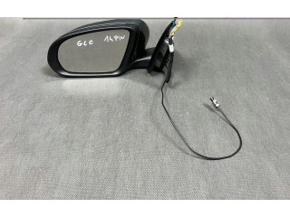Zpětné zrcátko  Mercedes-Benz GLC X253 C253 2015  A0998107900  