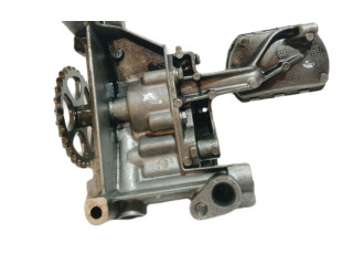 Čerpadlo oleje 9644350880   Peugeot 407   RHRDW10BTED4