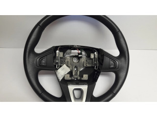 Руль Renault Scenic III -  Grand scenic III  2009-2016 года 609581499, 609581410      