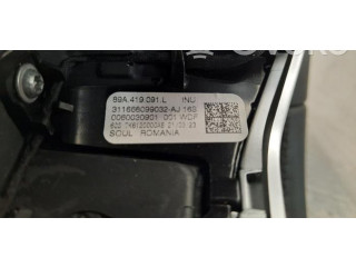 Volant Audi Q4 Sportback e-tron 2022 89A419091L, 89A419091L  