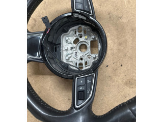 Руль Audi A6 C7  2011 -  года 4G0419091R, 622982800      