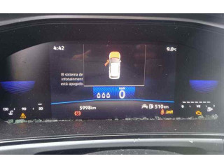Přístrojová deska  Volkswagen T-Roc 2023 2GJ920310B  