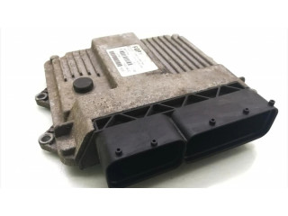 Řídící jednotka 55186608, 71600.004.02   Fiat Punto (188) 2004