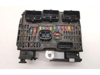   Pojistková skříňka 9658539180   Peugeot 207 CC 