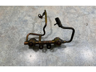 Vstřikovací lišta 17523AA452, A46702D12   Subaru Impreza I     
