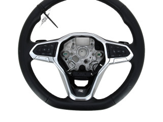 Volant Volkswagen Polo VI 2023 2G0419089HVDH, E0-8476L  